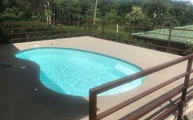 Big Bamboo De Uvita 2*